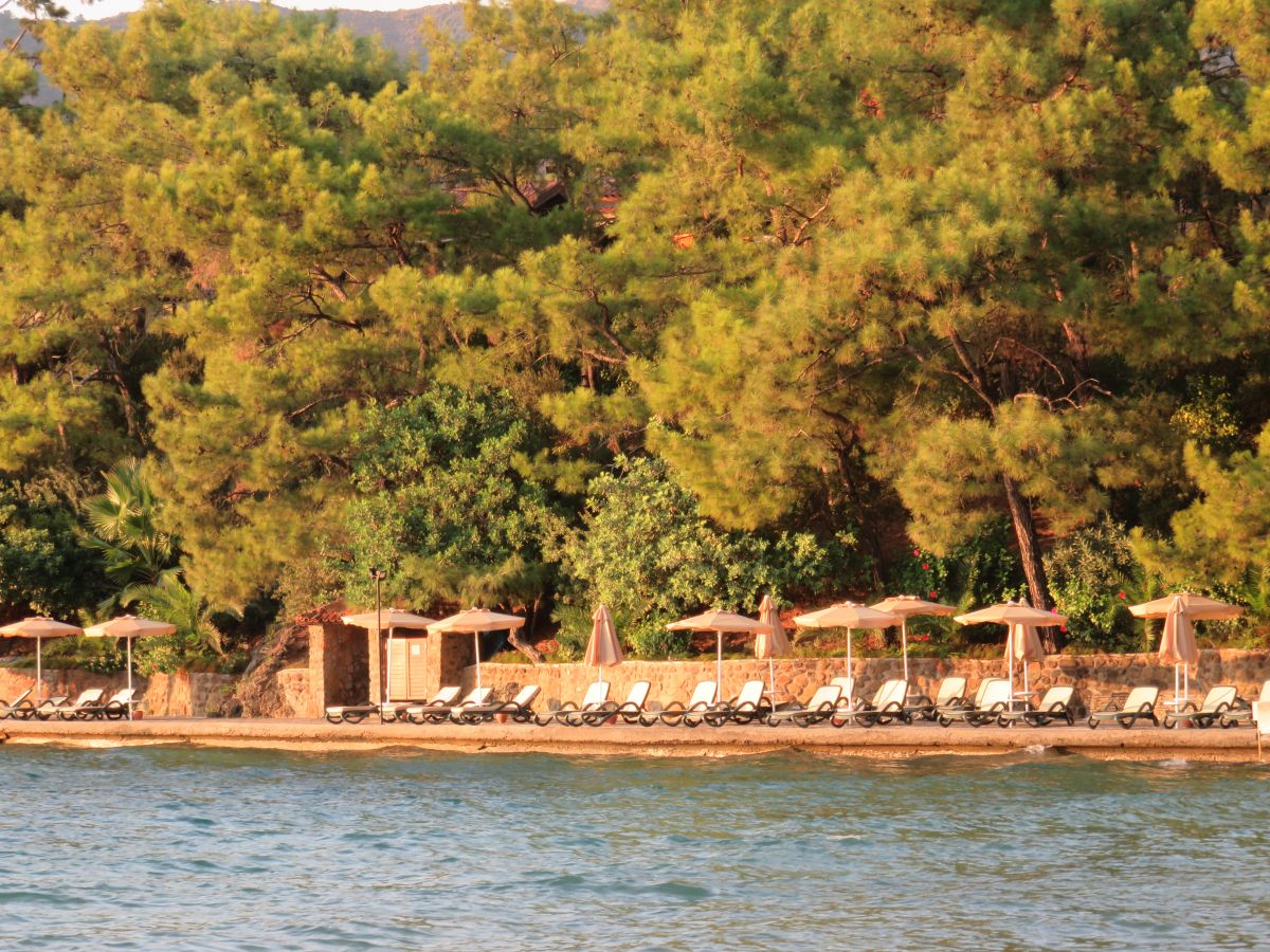 imagini hotel MARMARIS IMPERIAL